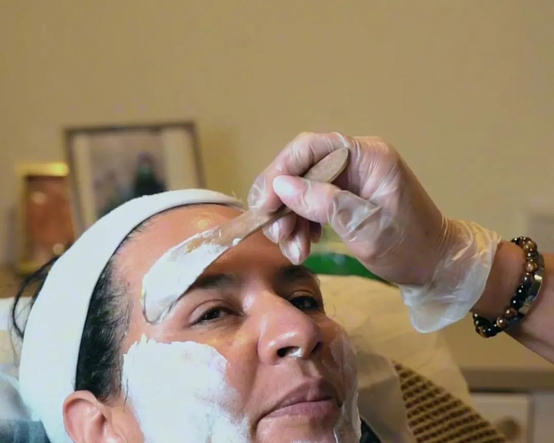 Facials & skin resurfacing at ZARA Aesthetic Medical Clinic, Edgware Road